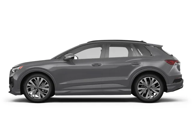 2026 Audi Q4 e-tron Electric