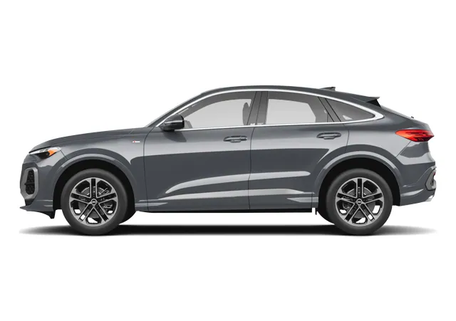 2026 Audi Q5 Sportback
