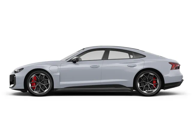 2026 Audi RS e-tron GT Electric