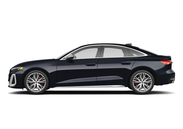2026 Audi S5