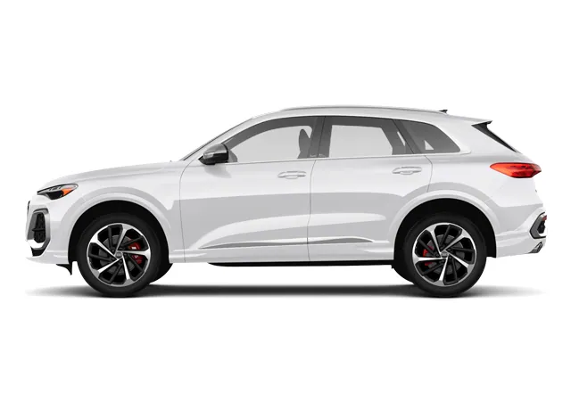 2026 Audi SQ5