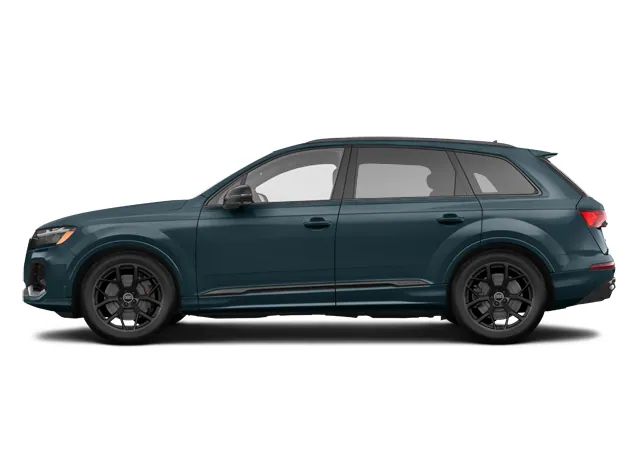 2026 Audi SQ7