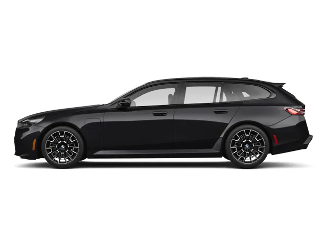 2026 BMW M5 Plug-In Hybrid
