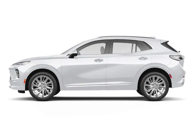 2026 Buick Envision