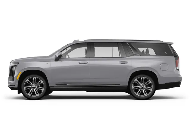 2026 Cadillac Escalade