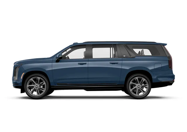 2026 Cadillac Escalade ESV