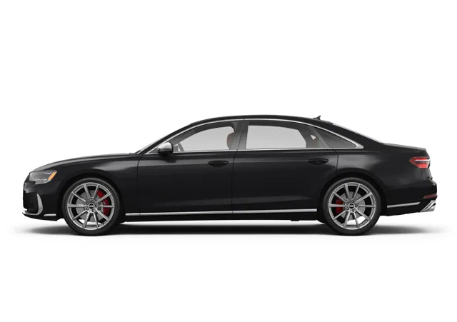 2026 Audi S8