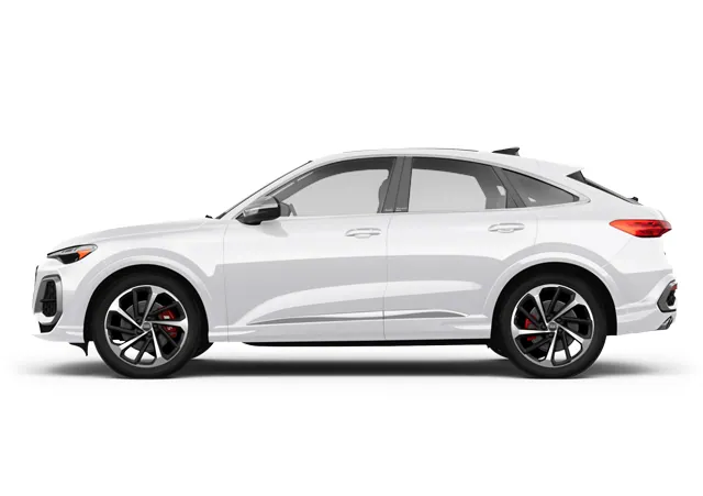 2026 Audi SQ5 Sportback