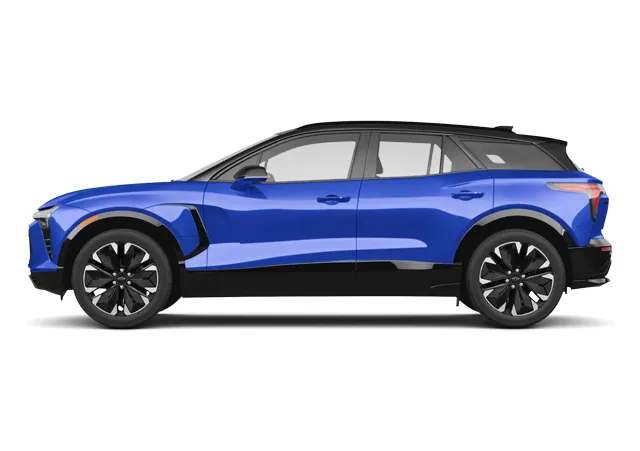 2026 Chevrolet Blazer EV Electric