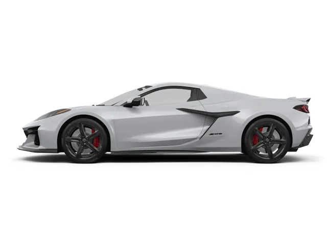 2026 Chevrolet Corvette Z06