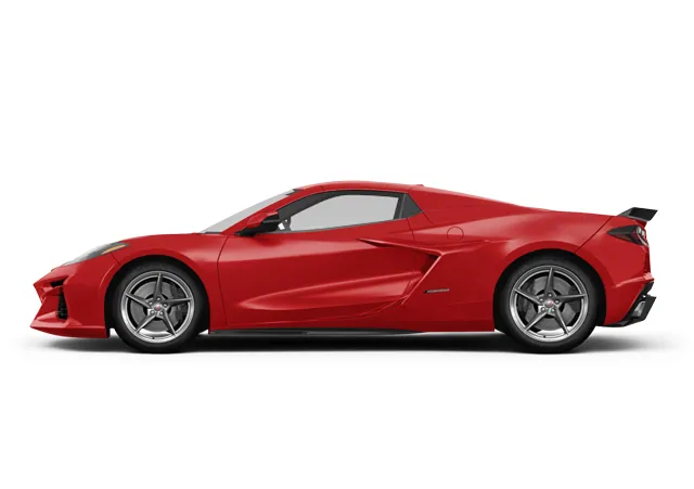 2026 Chevrolet Corvette E-Ray Plug-In Hybrid