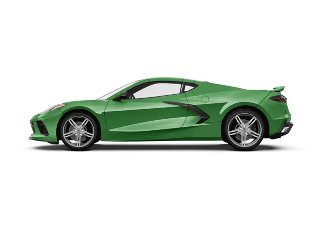 2026 Chevrolet Corvette Stingray