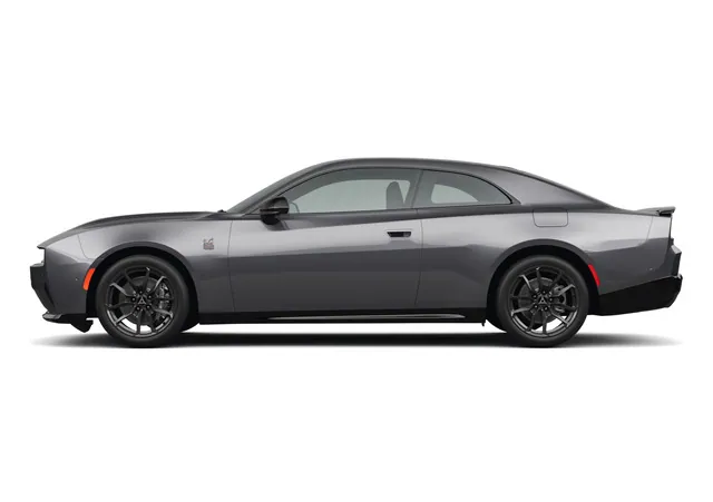 2026 Dodge Charger