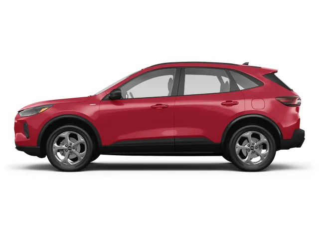 2026 Ford Escape