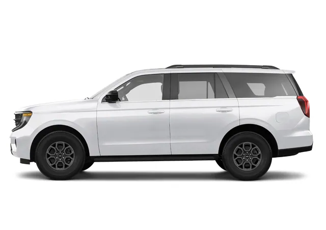 2026 Ford Expedition