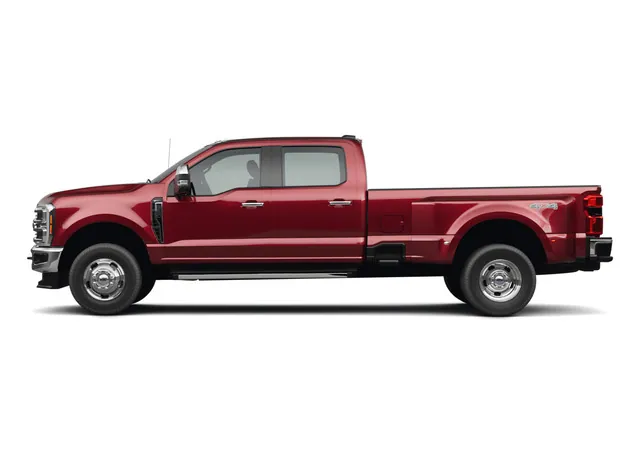 2026 Ford F-350 SD DRW