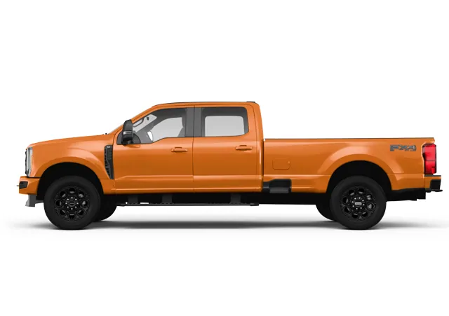 2026 Ford F-350 SD SRW