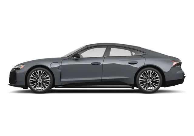 2026 Audi S e-tron GT Electric