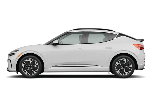 2026 Genesis GV60 Electric