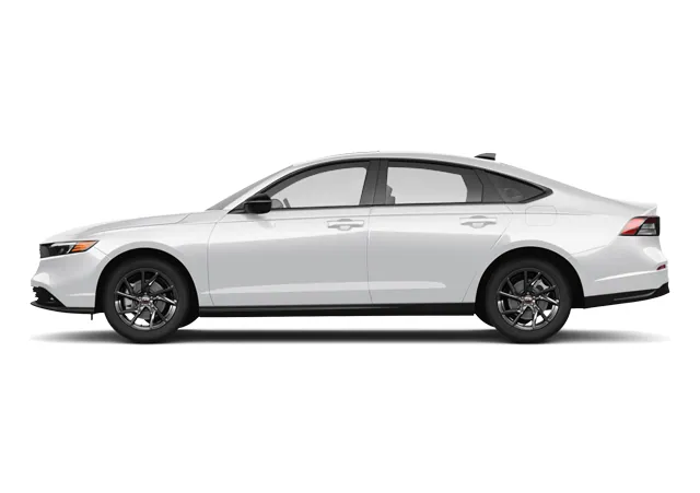 2026 Honda Accord Sedan