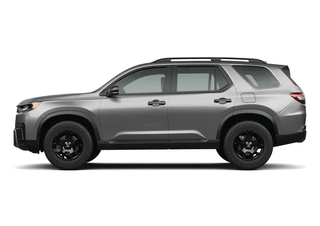 2026 Honda Pilot
