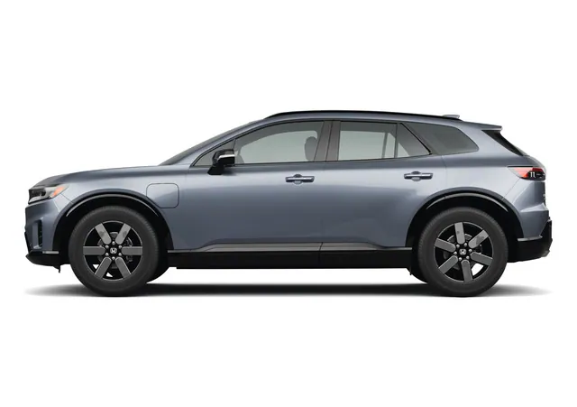 2026 Honda Prologue Electric