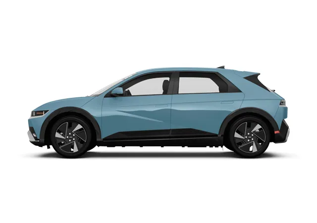 2026 Hyundai Ioniq 5 Electric
