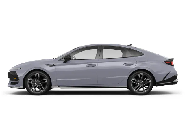 2026 Hyundai Sonata