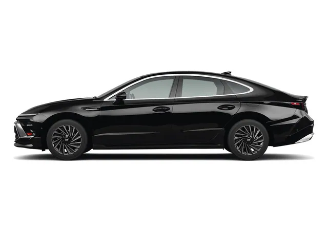 2026 Hyundai Sonata Hybrid Plug-In Hybrid