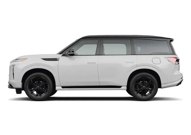 2026 Infiniti QX80