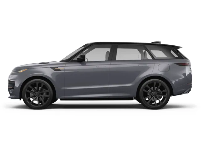 2026 Land Rover Range Rover Sport Plug-In Hybrid