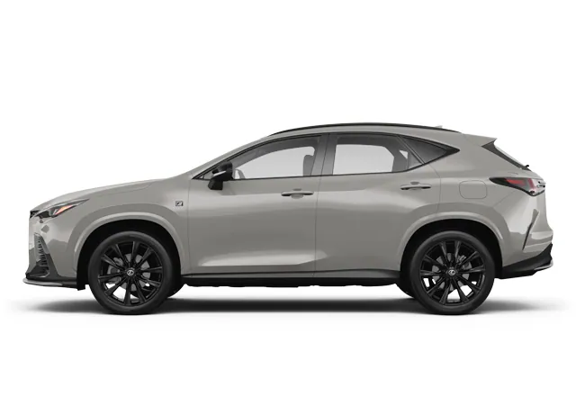 2026 Lexus NX