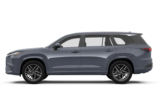 2026 Lexus TX