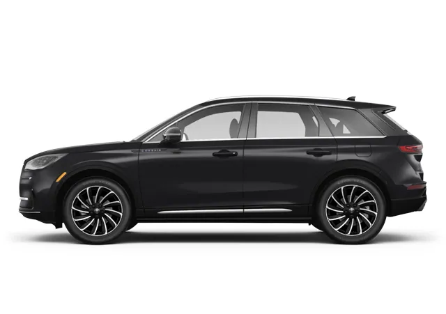 2026 Lincoln Corsair — available through Vantage Auto Group