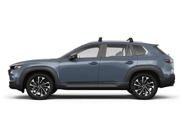2026 Mazda CX-50 Hybrid Plug-In Hybrid