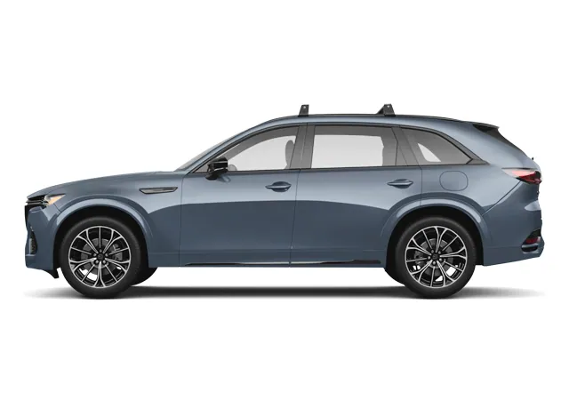 2026 Mazda CX-70