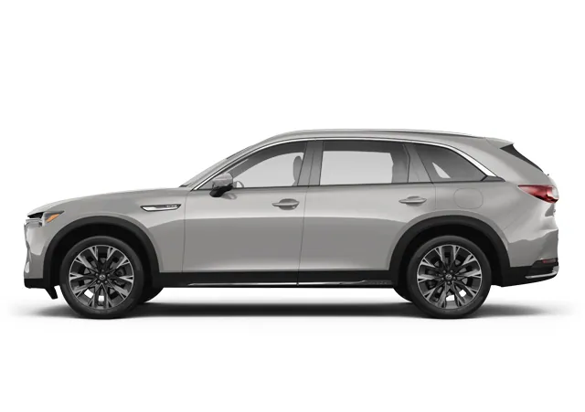 2026 Mazda CX-90