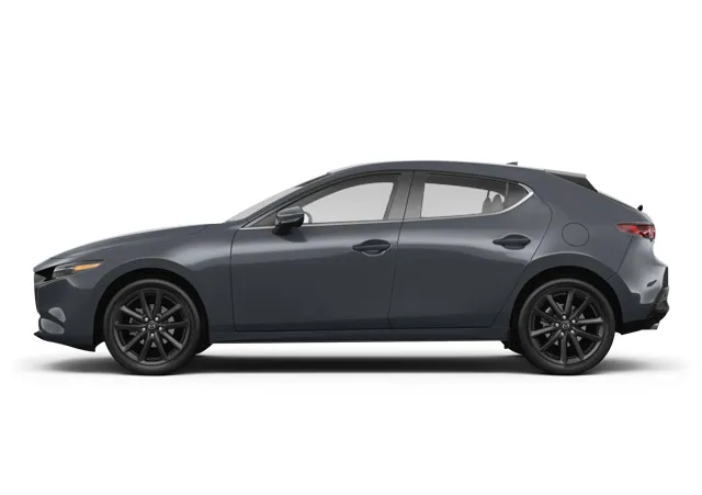 2026 Mazda MAZDA3
