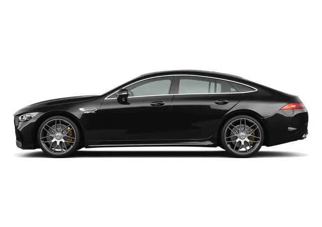 2026 Mercedes-Benz AMG GT-Class Plug-In Hybrid