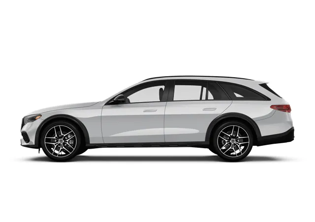 2026 Mercedes-Benz E-Class All-Terrain