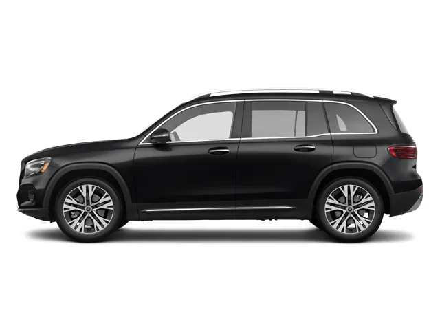 2026 Mercedes-Benz GLB-Class