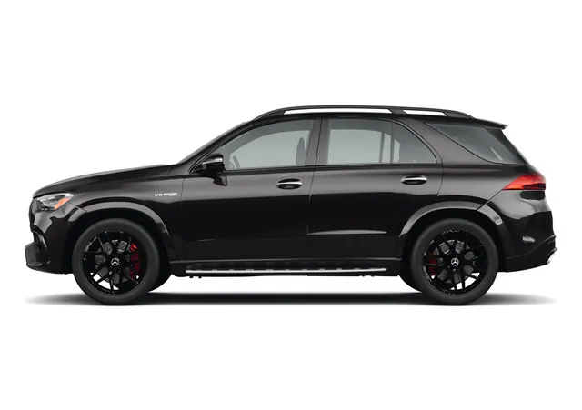 2026 Mercedes-Benz GLE-Class