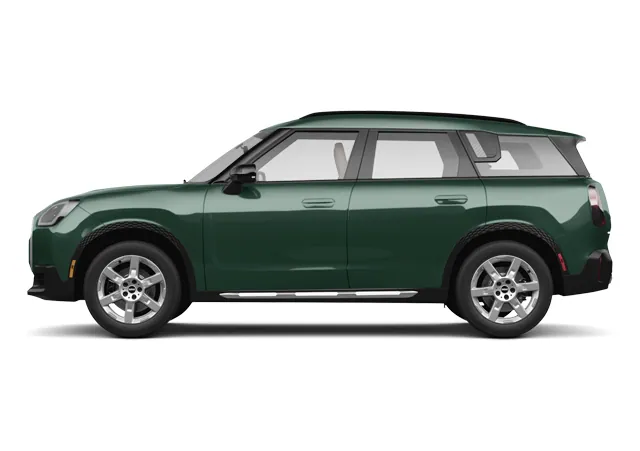 2026 Mini Countryman 