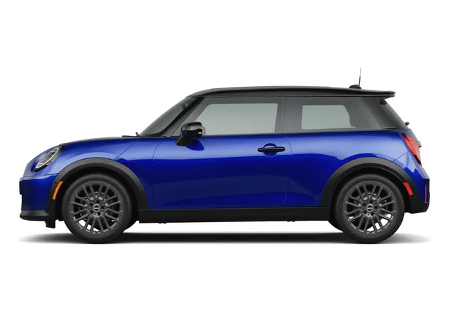 2026 Mini Hardtop 2 Door