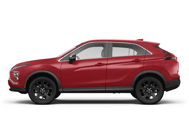 2026 Mitsubishi Eclipse Cross — available through Vantage Auto Group