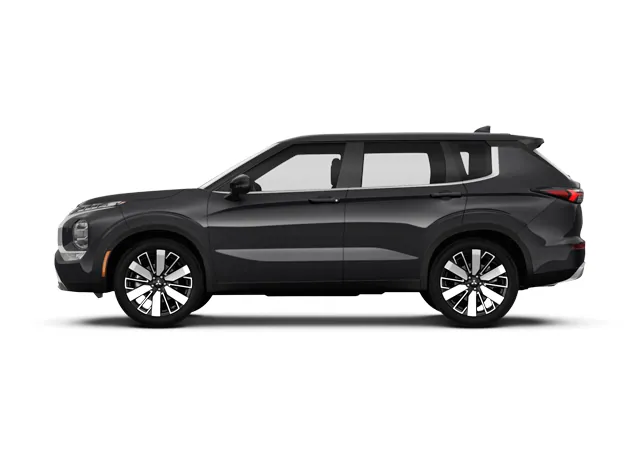 2026 Mitsubishi Outlander