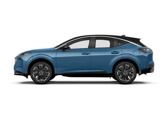 2026 Nissan Murano