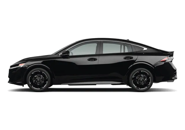 2026 Nissan Sentra