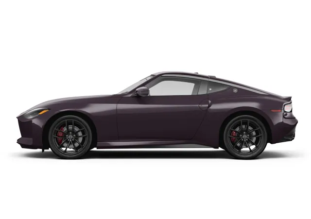 2026 Nissan Z