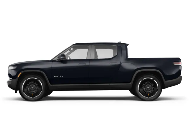 2026 Rivian R1T Electric